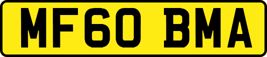 MF60BMA