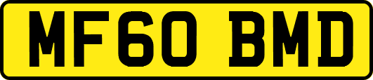MF60BMD