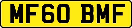 MF60BMF