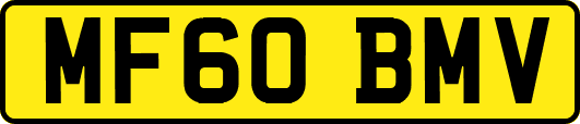 MF60BMV