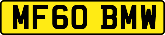 MF60BMW