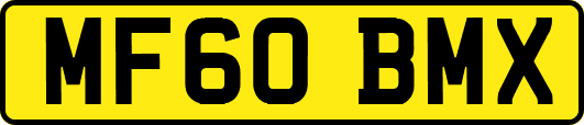 MF60BMX