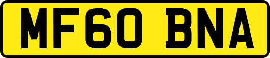 MF60BNA