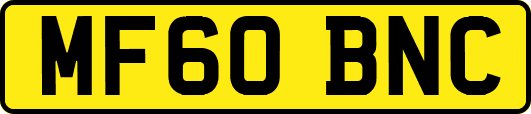 MF60BNC