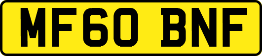 MF60BNF