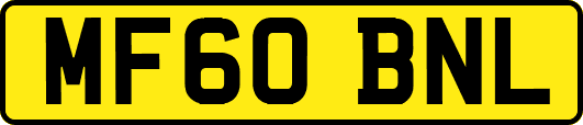 MF60BNL