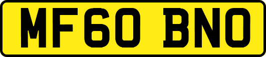 MF60BNO