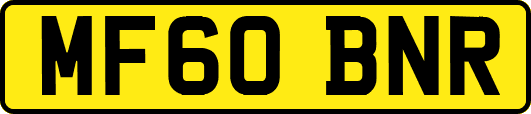 MF60BNR