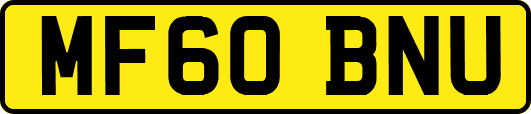 MF60BNU