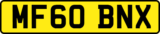 MF60BNX