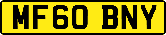 MF60BNY