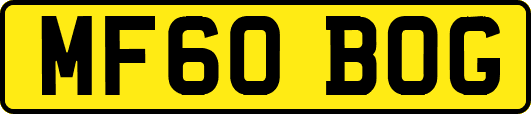 MF60BOG