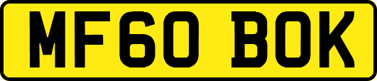 MF60BOK