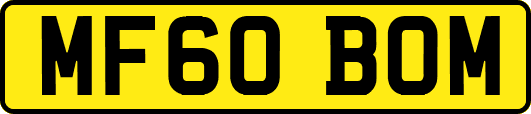 MF60BOM
