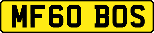 MF60BOS