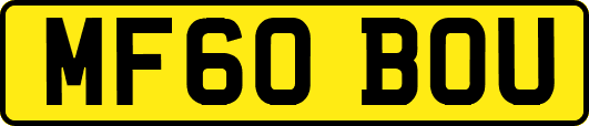 MF60BOU