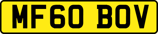 MF60BOV