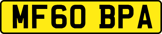 MF60BPA