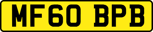 MF60BPB