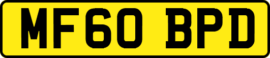 MF60BPD