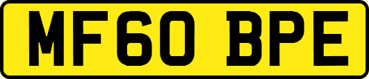 MF60BPE