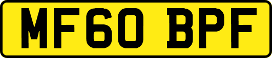 MF60BPF