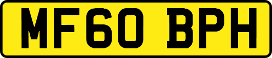 MF60BPH