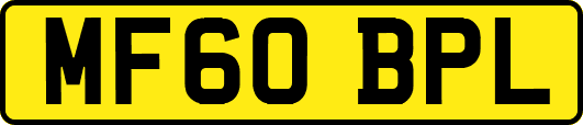 MF60BPL