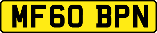 MF60BPN