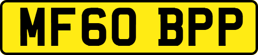 MF60BPP