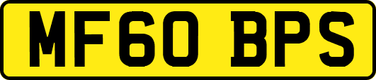 MF60BPS