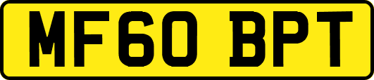 MF60BPT