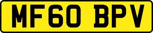 MF60BPV