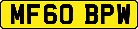 MF60BPW