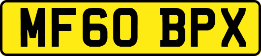 MF60BPX