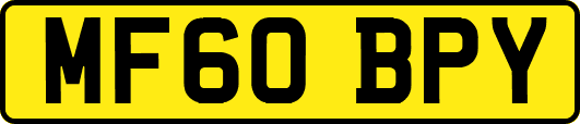MF60BPY