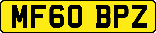 MF60BPZ