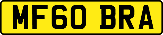 MF60BRA