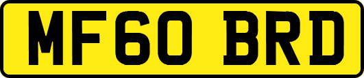 MF60BRD