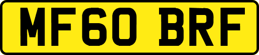 MF60BRF