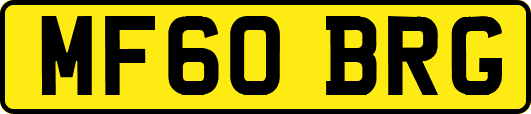 MF60BRG
