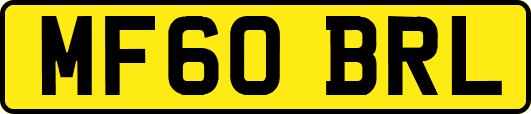 MF60BRL