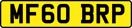 MF60BRP