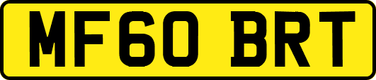 MF60BRT