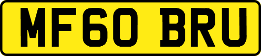 MF60BRU