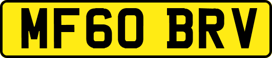 MF60BRV