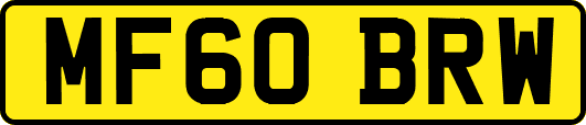 MF60BRW