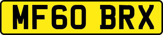 MF60BRX