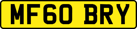 MF60BRY