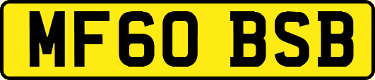 MF60BSB